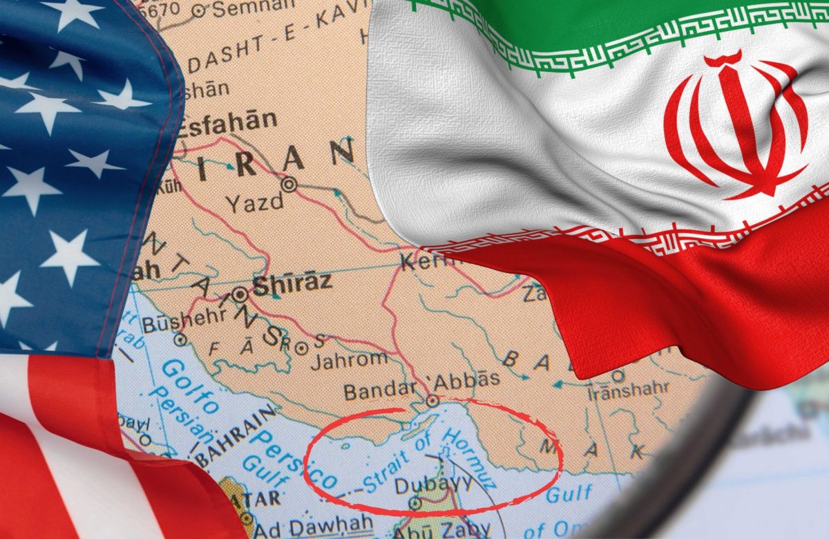 Europe moves to stabilise Hormuz as Iran Israel tensions reshape global energy risk