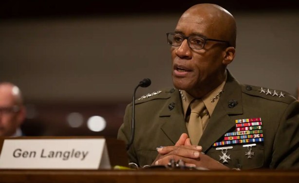 U.S. Military Strategy in Africa Remains ‘Partnership-Centric’