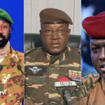 West African Junta States to Launch New Passport