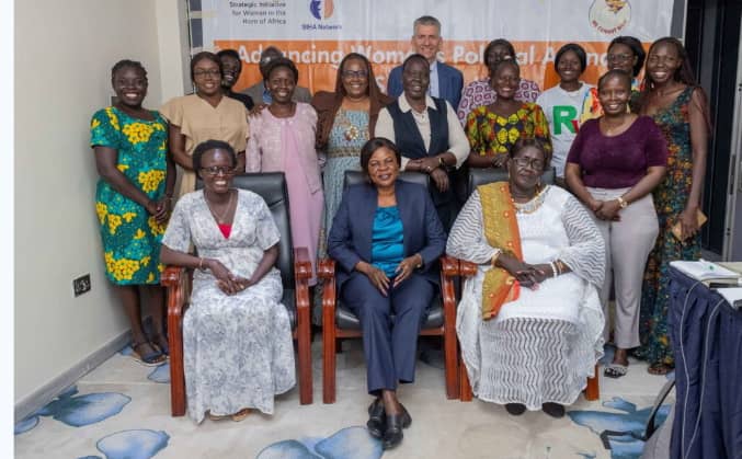 women-leader