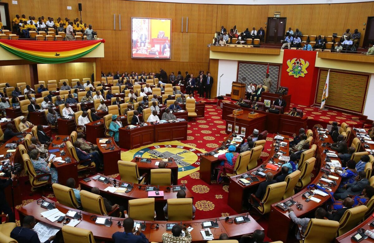 OPINION | Ghana is still a democratic benchmark, but the warning signs are becoming harder to ignore