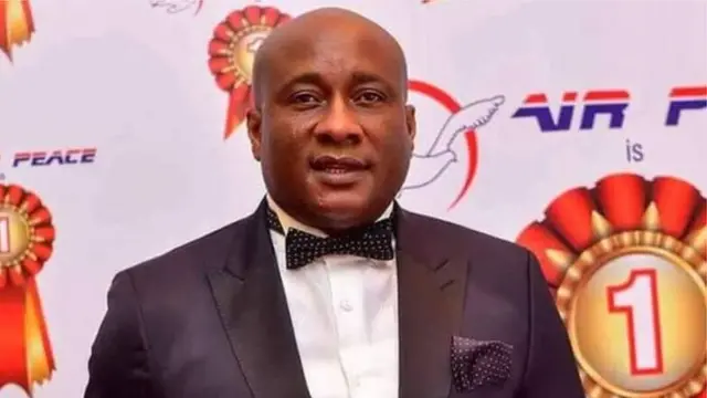 Allen Onyema, The businessman who challenged Africa’s aviation giants and built Air Peace into a regional powerhouse