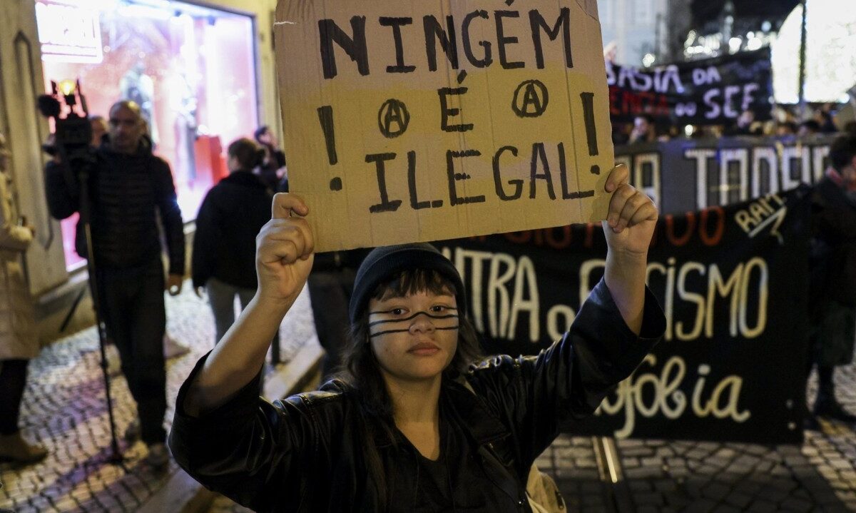 Brazilians leave Portugal for Spain as immigration policies take diverging paths