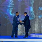 TIS recognized at ANGOTIC 2026 as Angola accelerates digital transformation