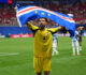 Cape Verde goalkeeper Josimar Dias sees social media following explode after heroics against Spain