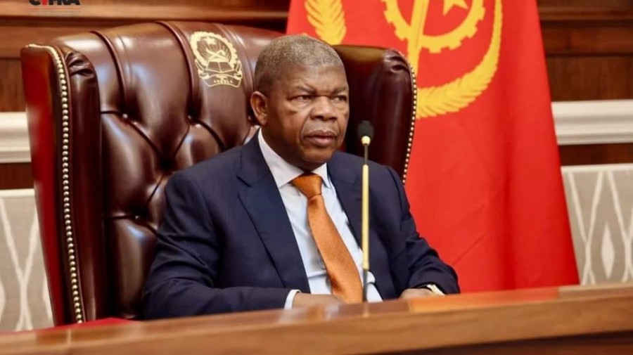 João Lourenço’s economic diplomacy delivers results as non-oil FDI reaches a 13-Year high