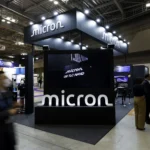 Micron bets $115 billion to reposition the U.S. in the global semiconductor race