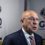 Trevor Manuel: The Architect of South Africa’s Economic Credibility