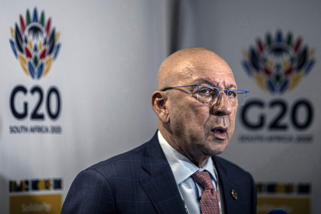Trevor Manuel: The Architect of South Africa’s Economic Credibility
