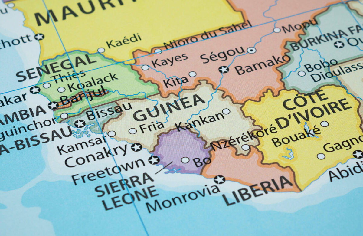 Equatorial Guinea accelerates economic diversification drive with infrastructure, investment and industrial reforms