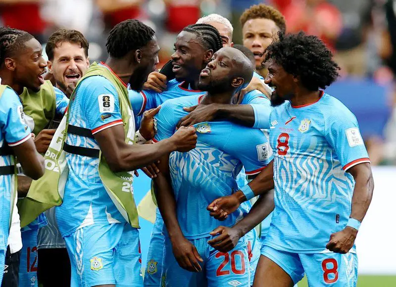 Je Suis Congolais : Le match nul qui a fait croire tout un Continent