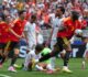 Belgium avoid defeat against Egypt after Lukaku’s immediate impact