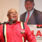 OPINION | The MPLA's greatest test Is not electing a new President
