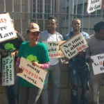 South Africa intensifies deportation of undocumented migrants amid economic strain and growing public pressure