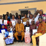 Gambia bets on seed infrastructure to strengthen food security and protect more than 67,000 farmers