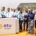 Etu Energias showcases growth strategy at Angola Oil & Gas Conference 2026