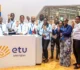 Etu Energias showcases growth strategy at Angola Oil & Gas Conference 2026