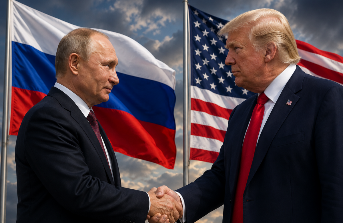 Russia, The United States, and The myth of the quick victory