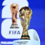 WORLD CUP 2026 KICKS OFF TODAY