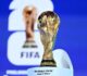 WORLD CUP 2026 KICKS OFF TODAY
