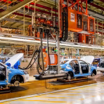 How China beat the West in the global automotive industry