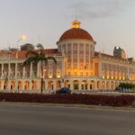 Angola’s banking industry looks to 2031 as financial leaders gather in Luanda for national conference