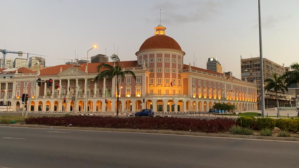 Angola’s banking industry looks to 2031 as financial leaders gather in Luanda for national conference