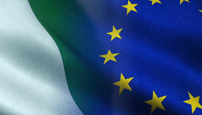 Europe wants a new partnership with Nigeria. Turning investment into industry will be the real test