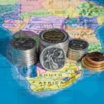 Africa draws capital in a World of retreating investment: Egypt, Nigeria and South Africa lead a new investment geography