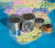 Africa draws capital in a World of retreating investment: Egypt, Nigeria and South Africa lead a new investment geography