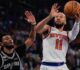 Knicks stun Spurs with historic comeback, move one win away from NBA title