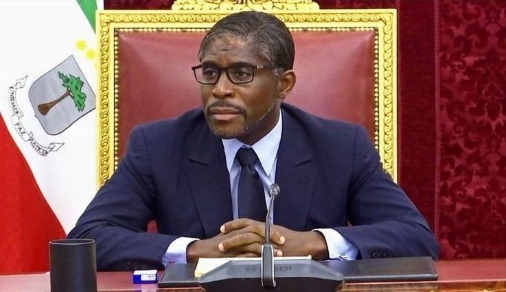 Can Teodoro Nguema Obiang Mangue’s strategic vision build an economy beyond oil?