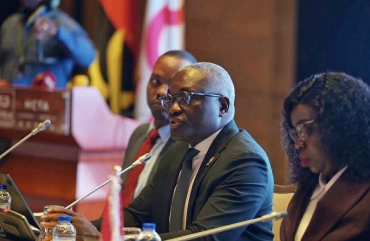 FGC-Backed lending helps sustain Angola’s 5.32% economic growth at the start of 2026
