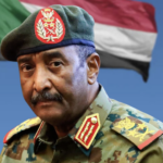 Sudan welcomes U.S. decision to remove provision challenging its international representation