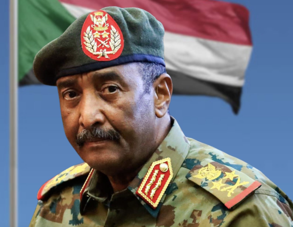 Sudan welcomes U.S. decision to remove provision challenging its international representation