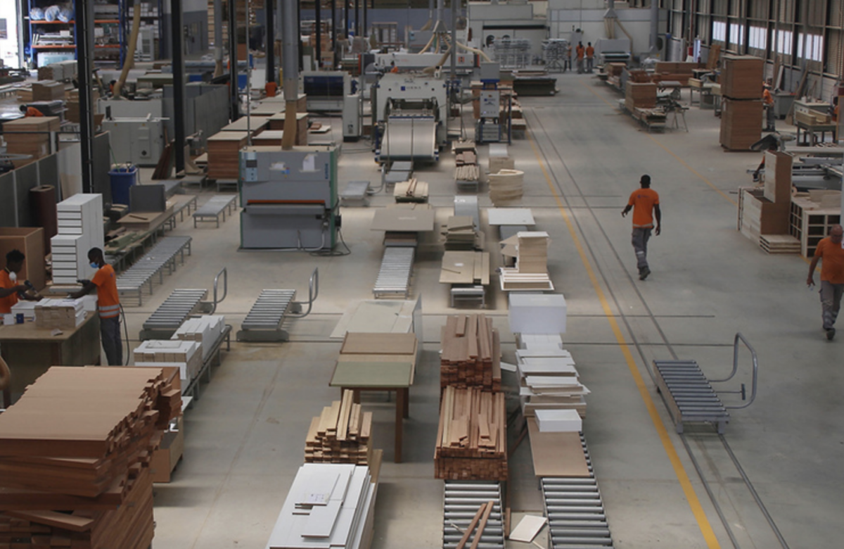 Angola – Non-Oil FDI records strongest start to a year since records began