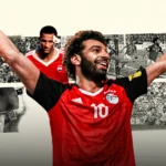 Egypt's world cup paradox, Africa's most successful football nation still searching for Its first FIFA World Cup victory