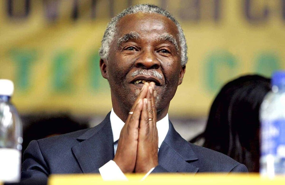 Rising Afrophobia could cost the ANC its political soul, and reshape South Africa’s future