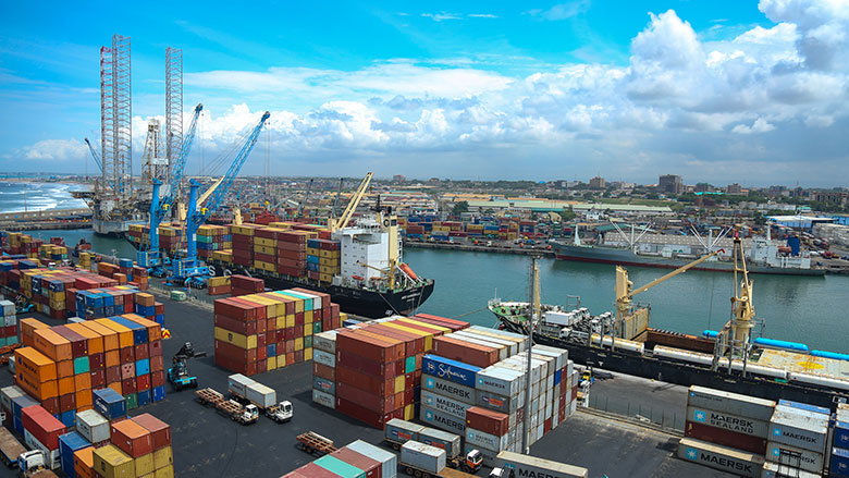 Sub-Saharan Africa heads into 2026 with strong growth momentum, but global conflicts and climate shocks threaten recovery