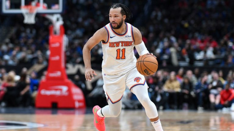 Jalen Brunson leads the Knicks to their first NBA title in 53 years, inspiring a new generation across Africa