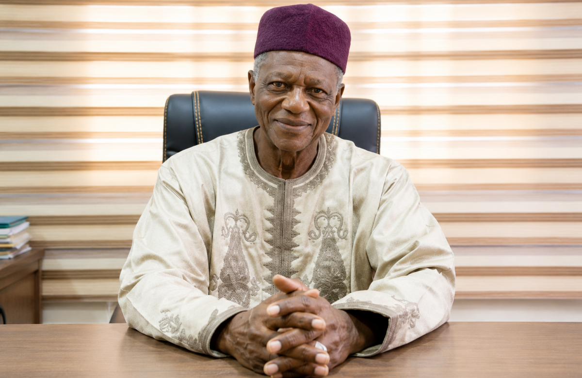 The invention of “Hausa-Fulani”, when history becomes a political weapon