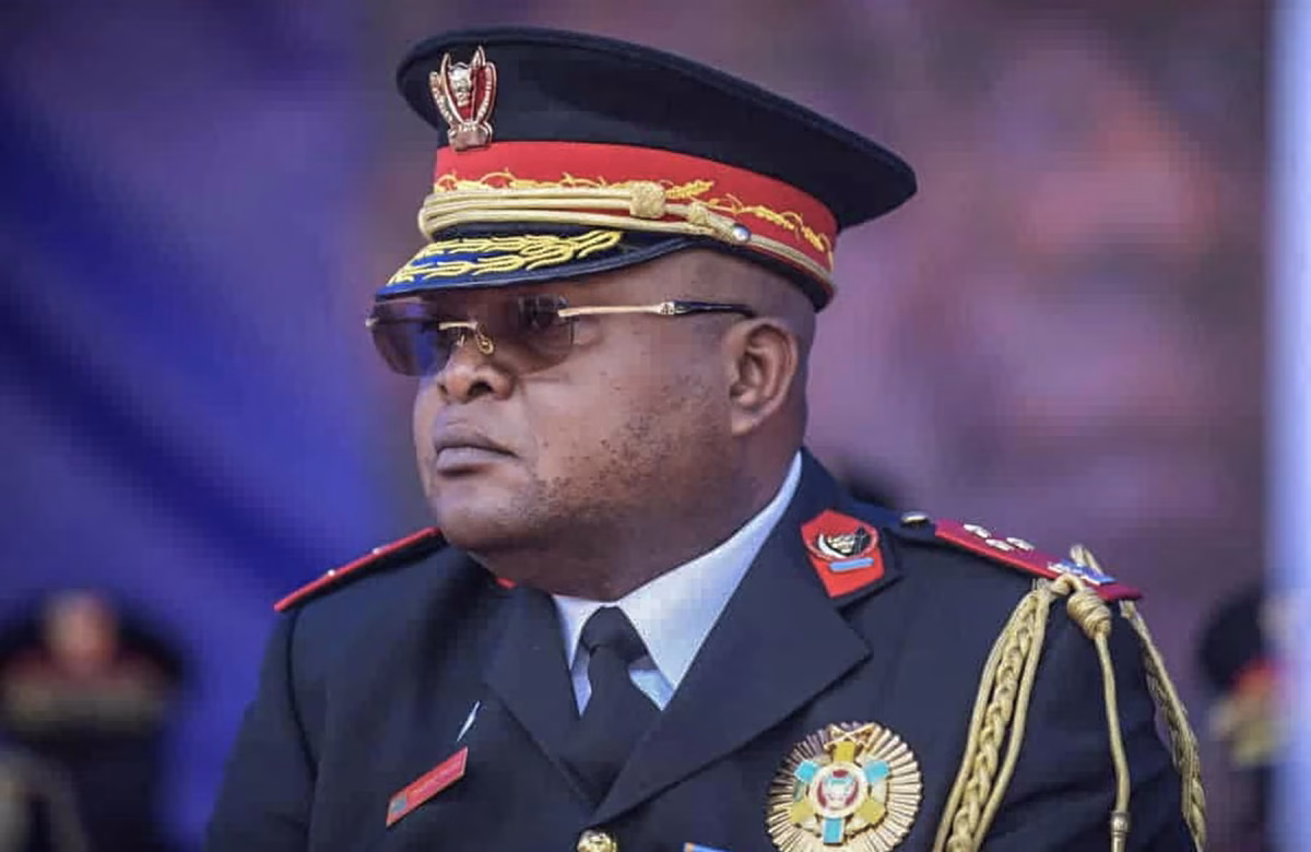 DRC puts military elite on trial as eastern conflict tests state stability