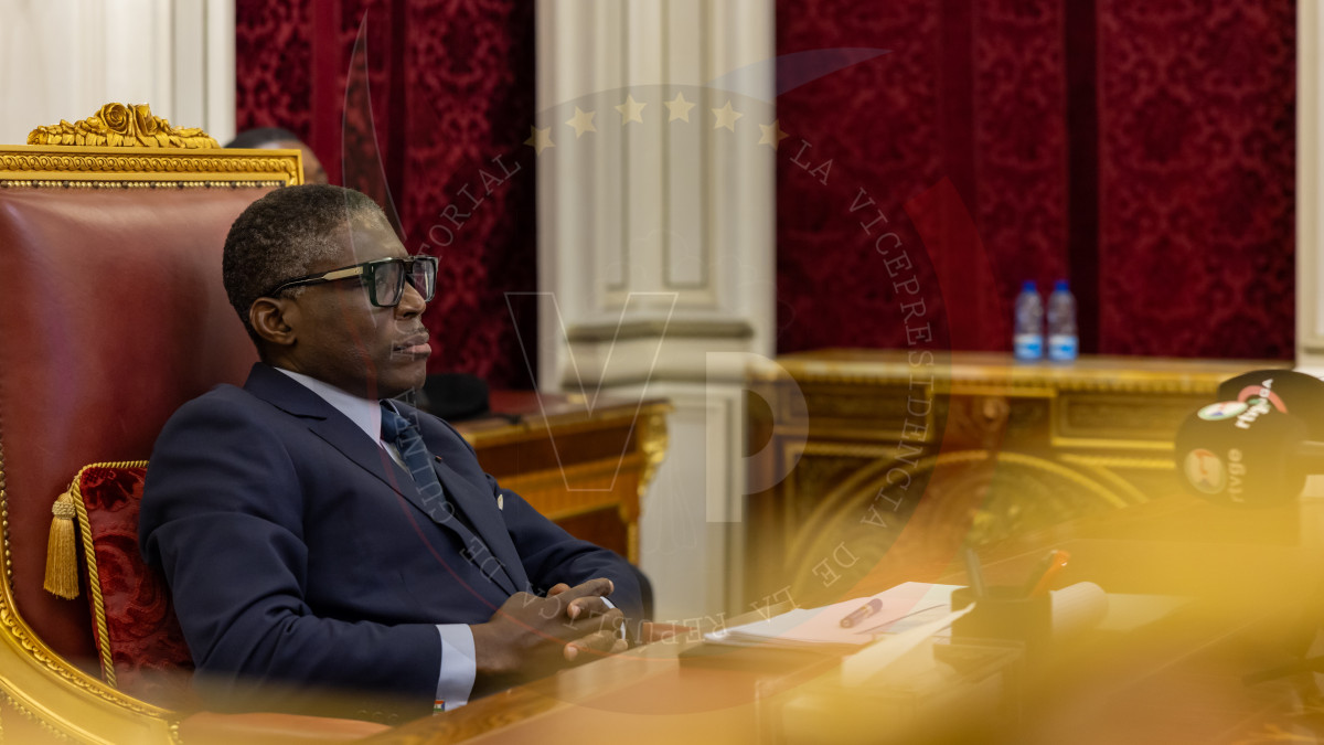 Equatorial Guinea approves US$54,000 Ebola prevention plan, orders quarantine for travelers from high-risk countries