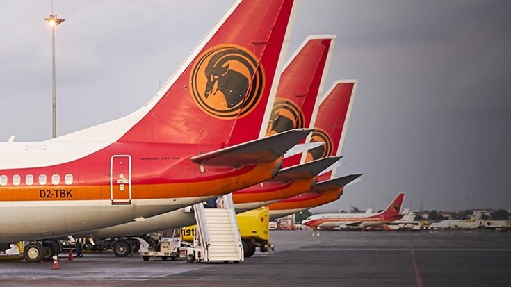 TAAG is becoming the biggest reputational risk to Angola’s economic strategy