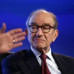 Alan Greenspan, former Fed Chairman who shaped global markets, dies at 100