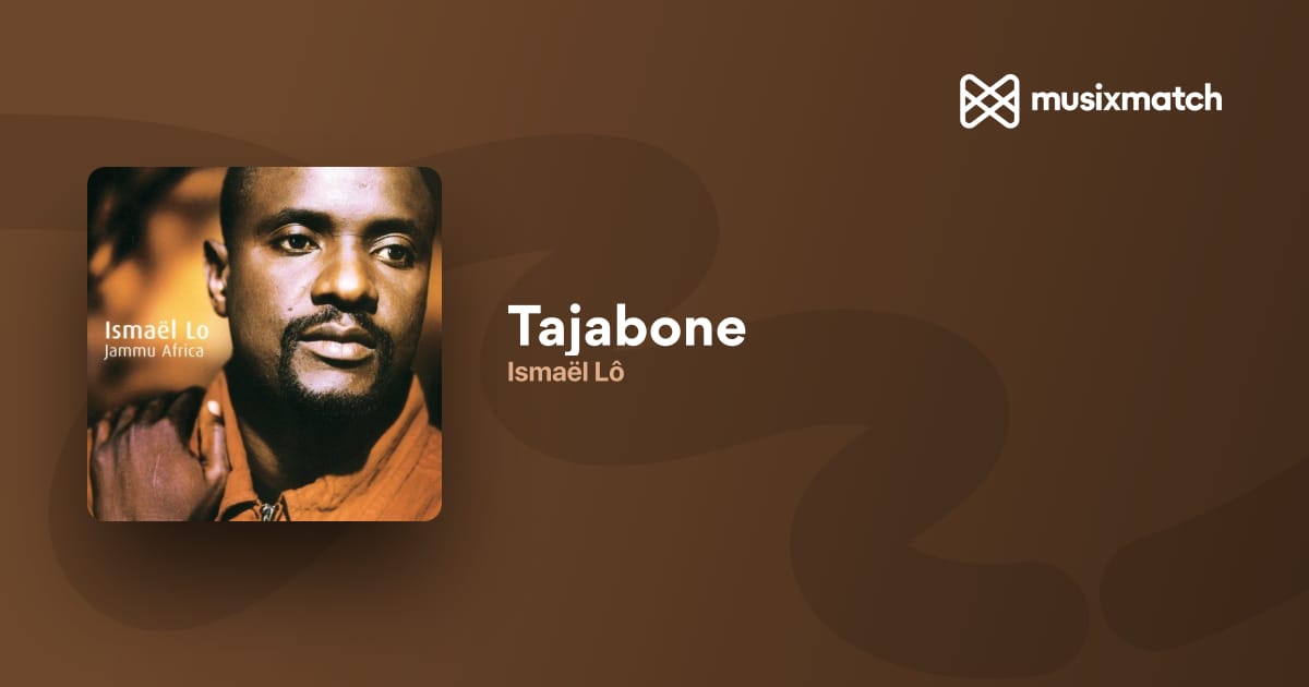 Ismaël Lô and “Tajabone”, The song that turned a Senegalese tradition into a symbol of Pan-African cultural identity