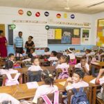 Seychelles, Mauritius and Tunisia lead Africa's best-performing education systems as the continent bets on human capital