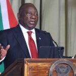 When the street tested the state, Ramaphosa answered with authority