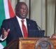 When the street tested the state, Ramaphosa answered with authority