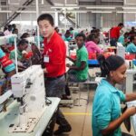 China deepens South African manufacturing push as trade gives way to factories